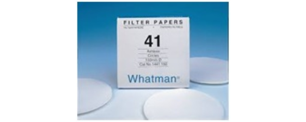 Filter Paper